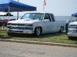 1995 Chevy C/K 1500