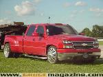 2005 Chevy Dually