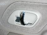 Escalade Door Handles