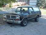 1988 Dodge Ram