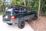 1994 Jeep Grand Cherokee