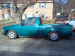 1996 Nissan Pickup