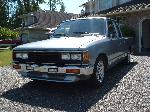 1982 Nissan King Cab