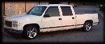 1999 Chevy Crew Cab