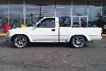 1993 Toyota 2wd Pickup