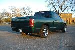 2003 Dodge Ram 1/2 Ton P/U