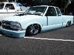 1999 Chevy S-10