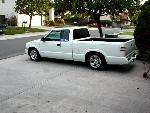 1994 Chevy S-10