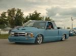 1994 Chevy S-10