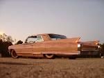 1962 Cadillac Coupe De Ville