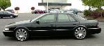 1994 Cadillac SDS