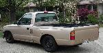 1996 Toyota Tacoma 2wd