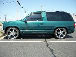 1996 Chevy Tahoe