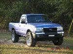 1999 Toyota Tacoma 4wd