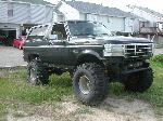1982 Ford Bronco
