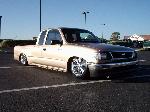 1996 Toyota Tacoma