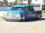 1991 Chevy C/K 1500