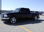2001 Ford Ranger