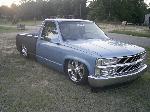 1993 Chevy C/K 1500