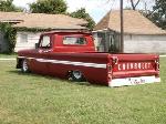 1966 Chevy C-10