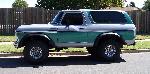 1979 Ford Bronco