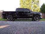 2005 Ford F150