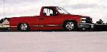 1991 Chevy Silverado