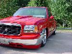 1994 Chevy Full Size P/U