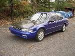 1990 Honda Accord
