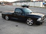 1997 Dodge Dakota