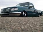 1993 Ford Ranger