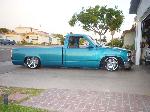 1994 Chevy Full Size P/U