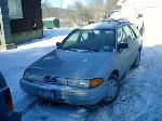 1994 Ford Escort