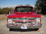1986 Chevy C-10