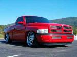 1998 Dodge Ram