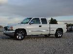 2002 GMC 1500 Pickup