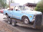 1968 Chevy C-10