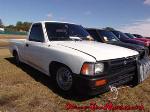 1992 Toyota 2wd Pickup