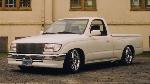 1997 Toyota Tacoma 2wd