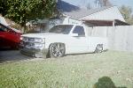 1996 Chevy C/K 1500