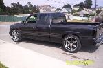 2003 GMC 1500 Pickup