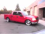2004 Ford F150