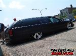 1995 Chevy Caprice Wagon