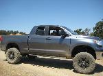2007 Toyota Tundra