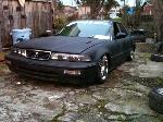 1993 Acura Vigor