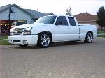 2004 Chevy Silverado