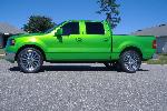 2006 Ford F150 SuperCrew