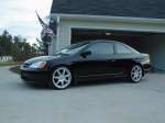 2001 Honda Civic