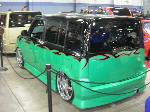 2004 Scion xB