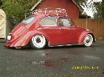1967 Volkswagen Bug